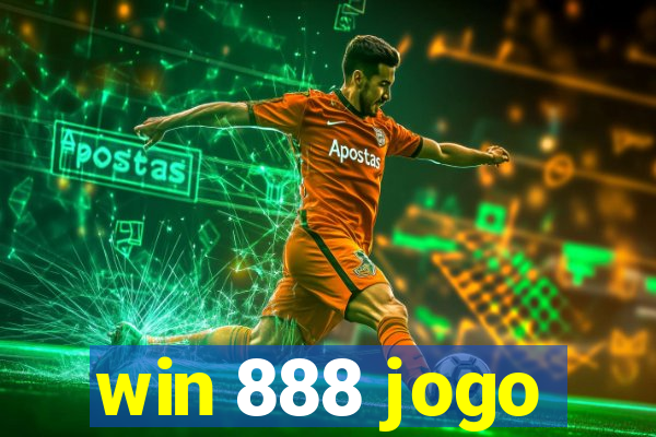 win 888 jogo